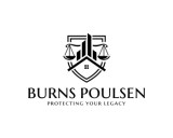 https://www.logocontest.com/public/logoimage/1506992739Burns Poulsen 4.jpg